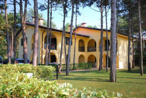 Villaggio Orchidea Bibione